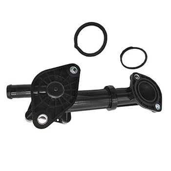¥25600 25600-38102 Engine Radiator Coolant Thermostat Housing